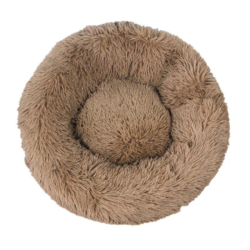 Coussin pour Chat - Maxi-Donuts™ - Ronron-Toudou