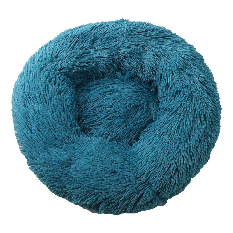 Coussin pour Chat - Maxi-Donuts™ - Ronron-Toudou