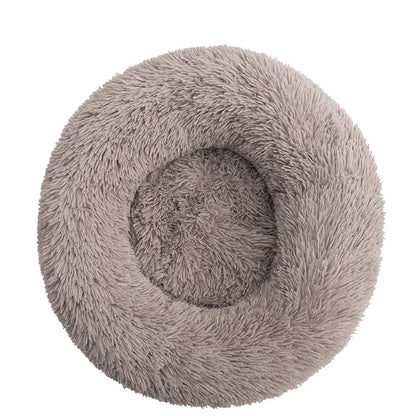 Coussin pour Chat - Maxi-Donuts™ - Ronron-Toudou