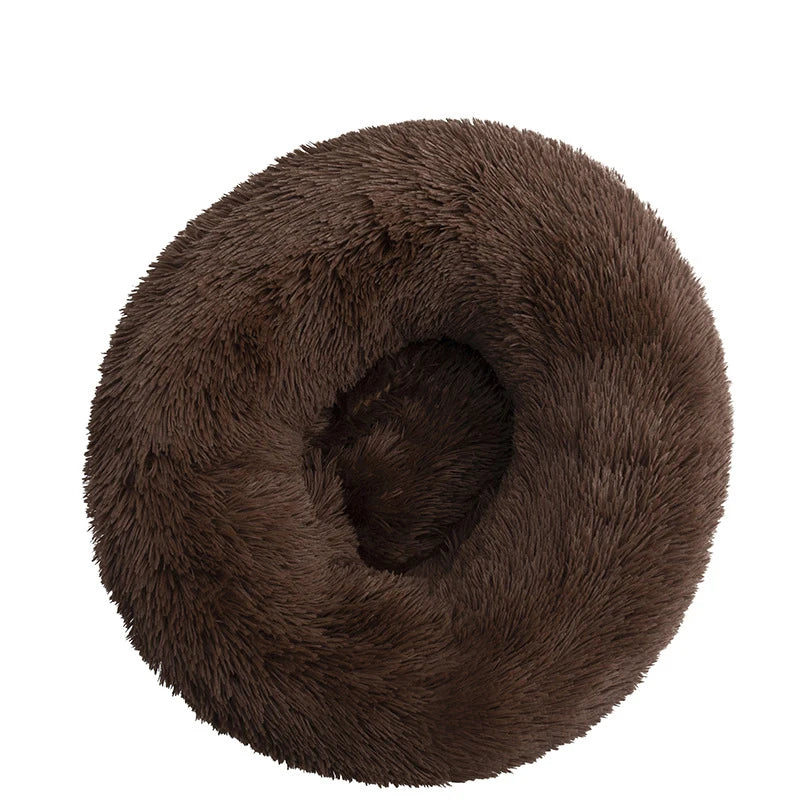 Coussin pour Chat - Maxi-Donuts™ - Ronron-Toudou
