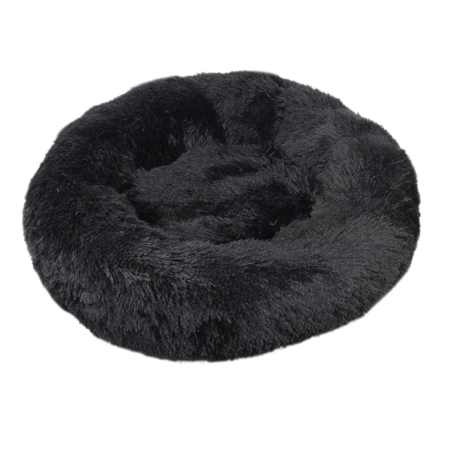 Coussin pour Chat - Maxi-Donuts™ - Ronron-Toudou