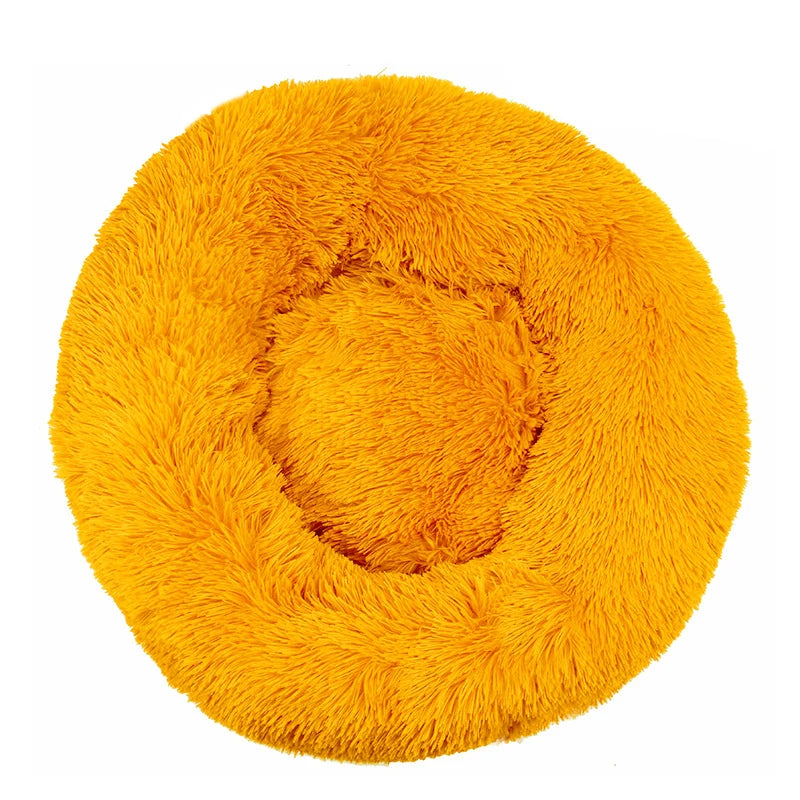 Coussin pour Chat - Maxi-Donuts™ - Ronron-Toudou