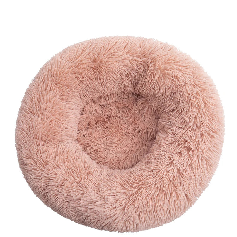 Coussin pour Chat - Maxi-Donuts™ - Ronron-Toudou