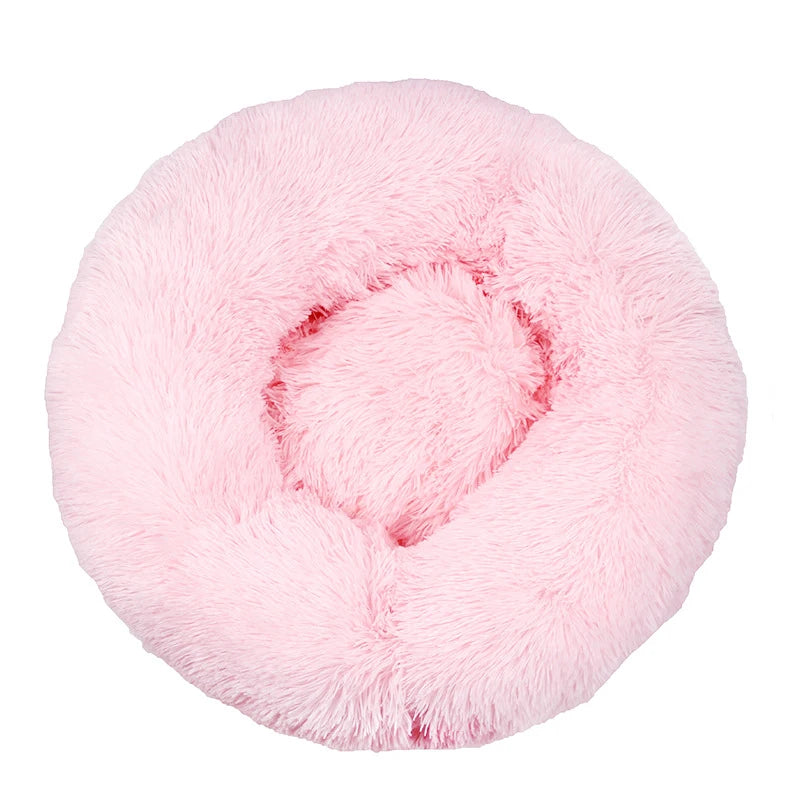 Coussin pour Chat - Maxi-Donuts™ - Ronron-Toudou