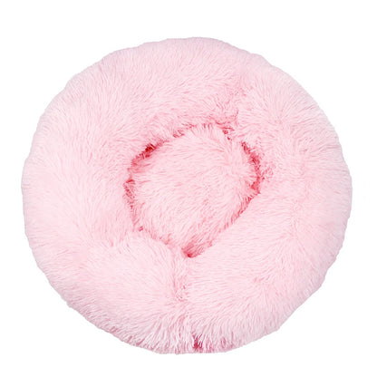 Coussin pour Chat - Maxi-Donuts™ - Ronron-Toudou