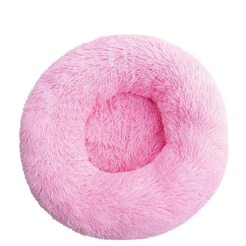 Coussin pour Chat - Maxi-Donuts™ - Ronron-Toudou