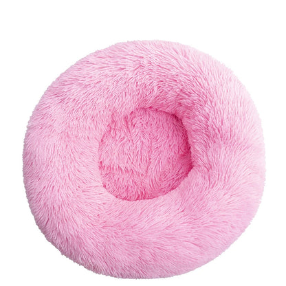 Coussin pour Chat - Maxi-Donuts™ - Ronron-Toudou