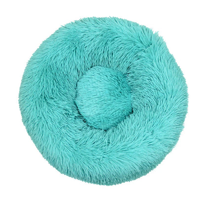 Coussin pour Chat - Maxi-Donuts™ - Ronron-Toudou