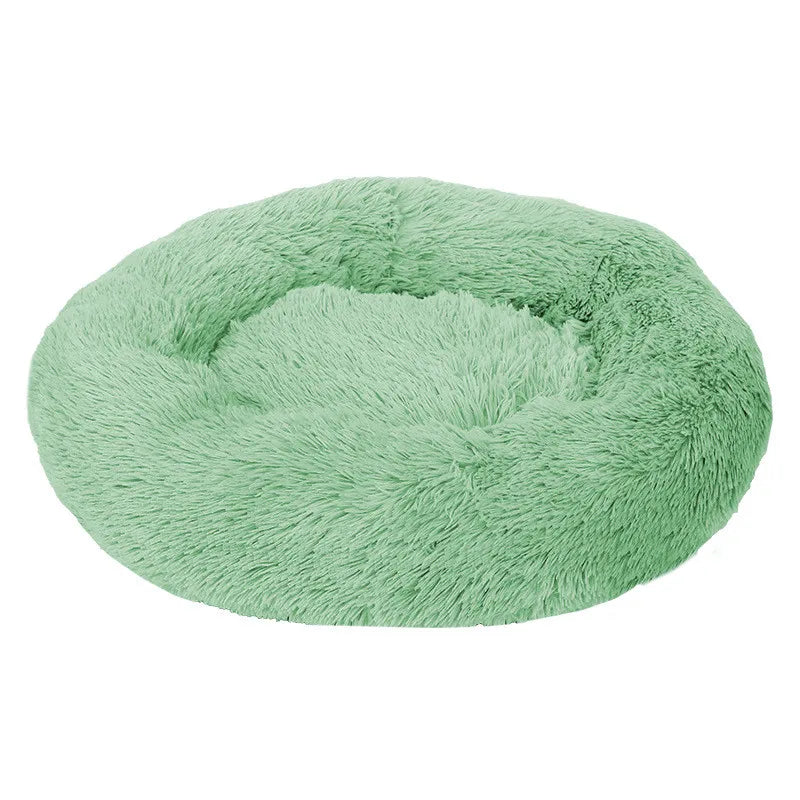 Coussin pour Chat - Maxi-Donuts™ - Ronron-Toudou