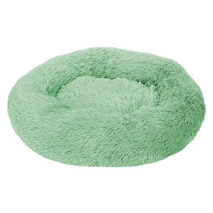 Coussin pour Chat - Maxi-Donuts™ - Ronron-Toudou