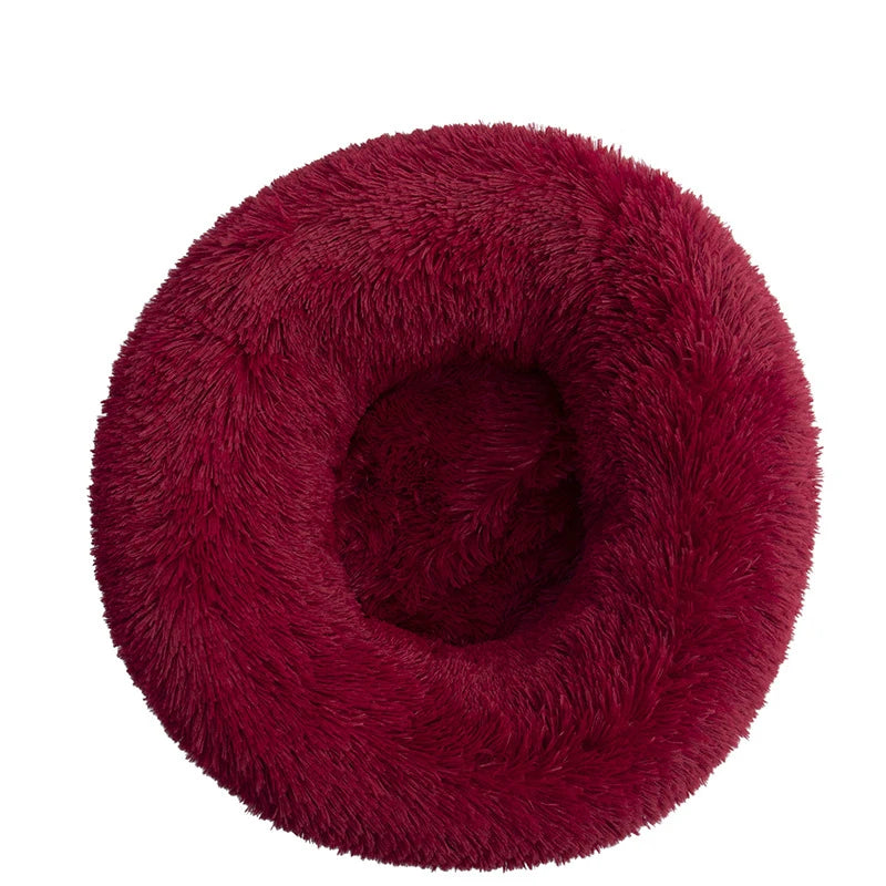 Coussin pour Chat - Maxi-Donuts™ - Ronron-Toudou