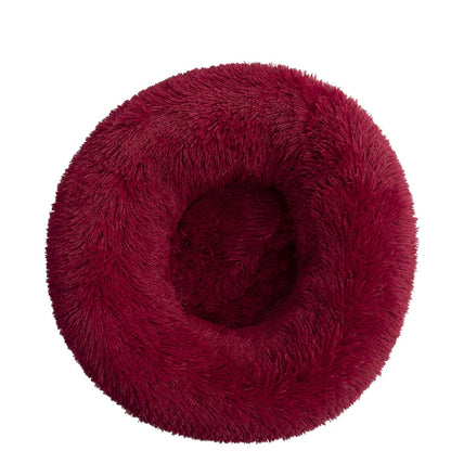 Coussin pour Chat - Maxi-Donuts™ - Ronron-Toudou