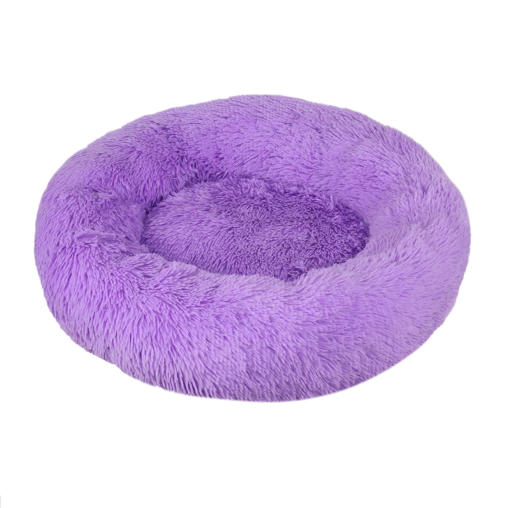 Coussin pour Chat - Maxi-Donuts™ - Ronron-Toudou