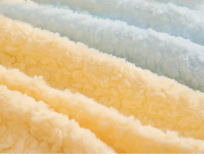 Coussin pour chat Lion™ - Ronron-Toudou