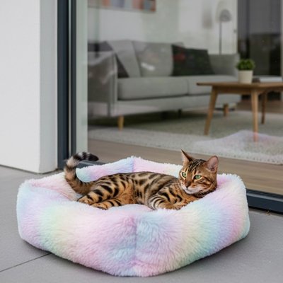 coussin-pour-chat-moelleux-ultra-confort