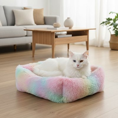 coussin-pour-chat-moelleux-ultra-repos