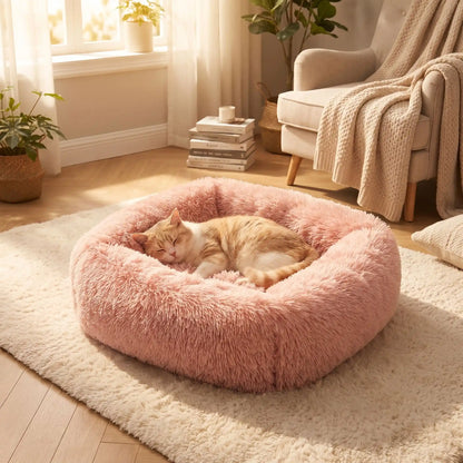 Coussin pour chat | Moelleux-ultra