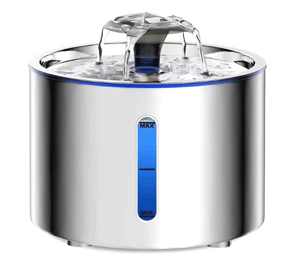 fontaine-a-eau-pour-chat-cascade-pose