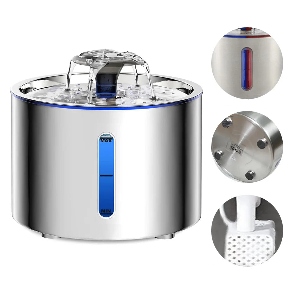 fontaine-a-eau-pour-chat-cascade