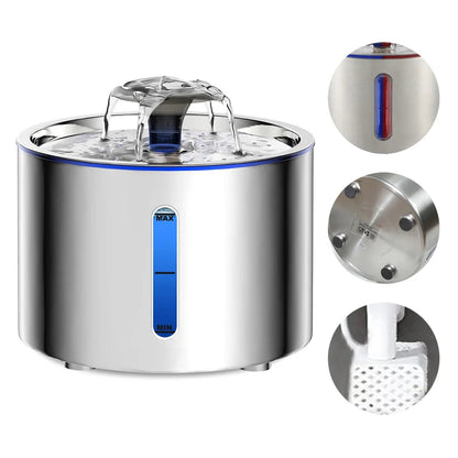 fontaine-a-eau-pour-chat-cascade