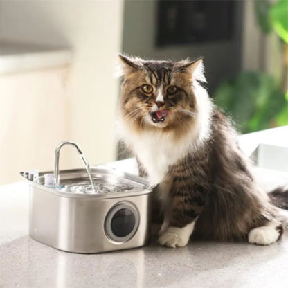 fontaine-a-eau-pour-chat-jet-facile