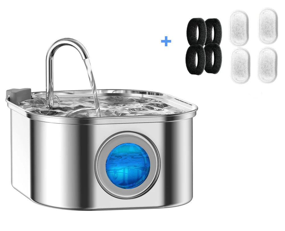 fontaine-a-eau-pour-chat-jet-quatre-filtres