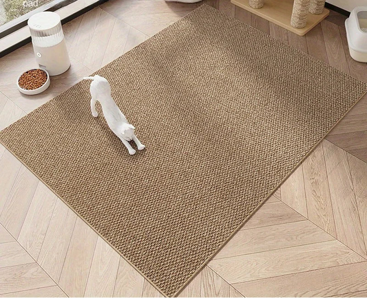 griffoir-chat-tapis