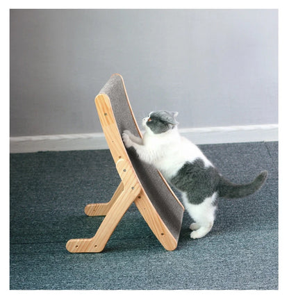 Griffoir pour Chat - Plancha™ - Ronron-Toudou