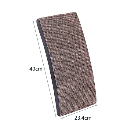 Griffoir pour Chat - Plancha™ - Ronron-Toudou