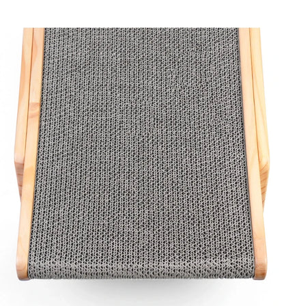 Griffoir pour Chat - Plancha™ - Ronron-Toudou