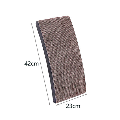 Griffoir pour Chat - Plancha™ - Ronron-Toudou