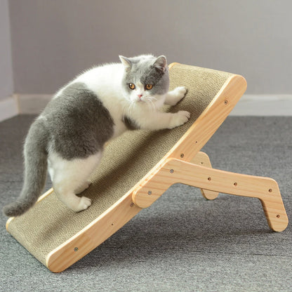 Griffoir pour Chat - Plancha™ - Ronron-Toudou
