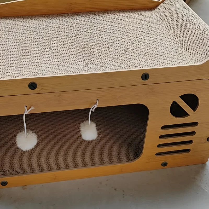 Griffoir - Sofa - Ronron-Toudou