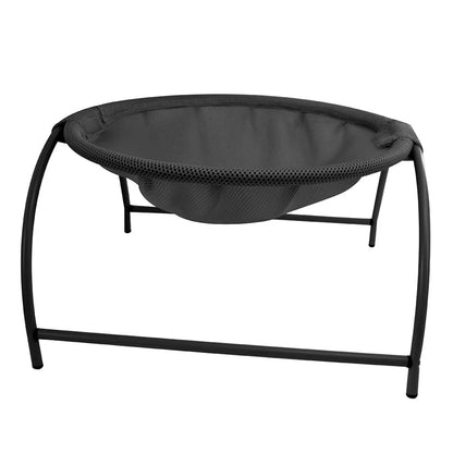 Hamac pour Chat Tabouret™ - Ronron-Toudou