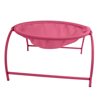 Hamac pour Chat Tabouret™ - Ronron-Toudou