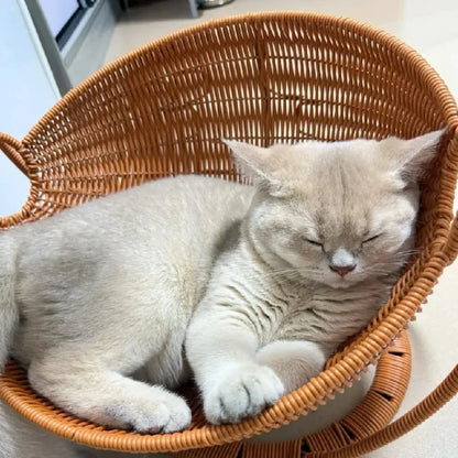 hamac-pour-chat-balancelle-pose