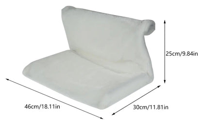 hamac-pour-chat-confort-blanc-dim