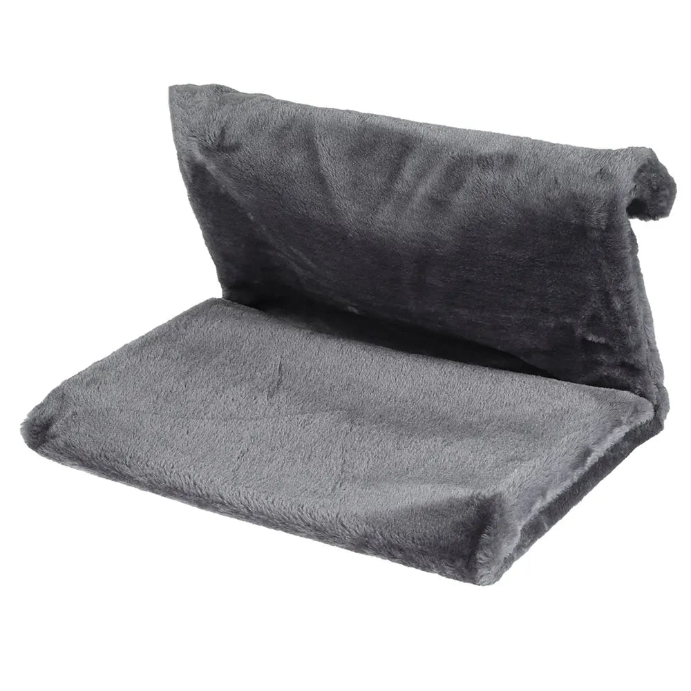 hamac-pour-chat-confort-gris