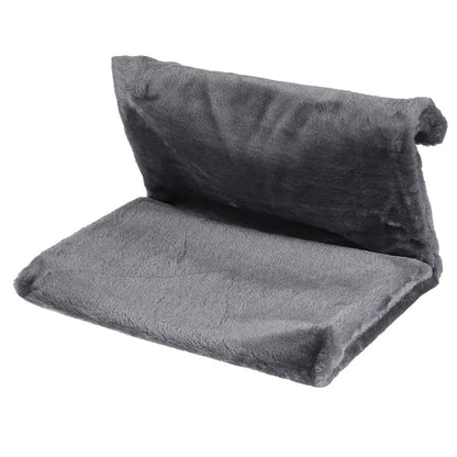 hamac-pour-chat-confort-gris