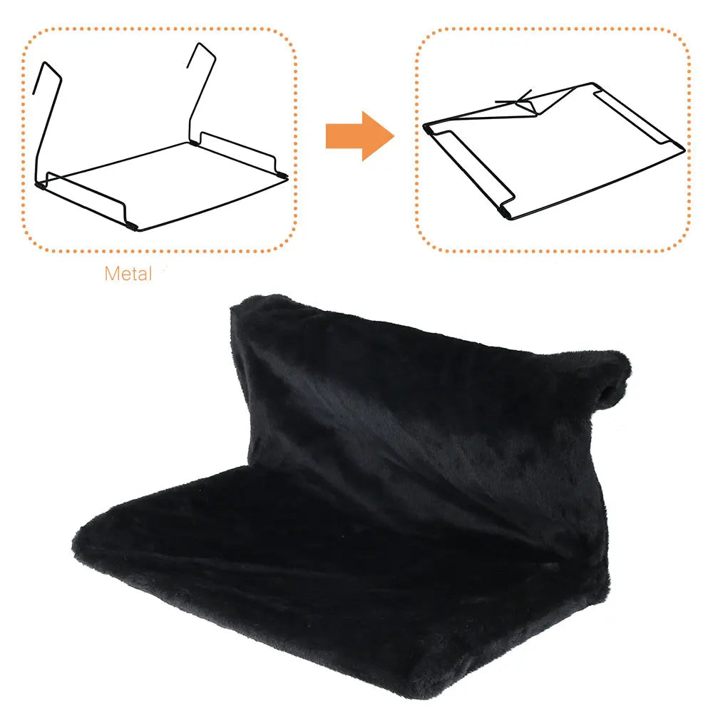 hamac-pour-chat-confort-noir-mode