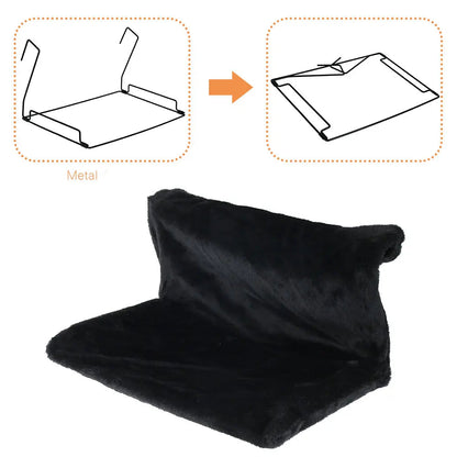 hamac-pour-chat-confort-noir-mode