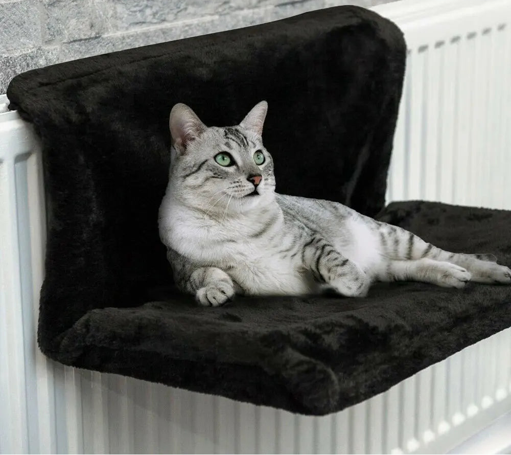 hamac-pour-chat-confortable