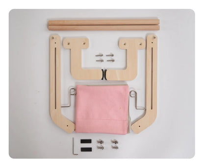 Hamac pour chat - Pose™ - Ronron-Toudou