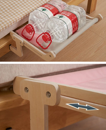 Hamac pour chat - Pose™ - Ronron-Toudou