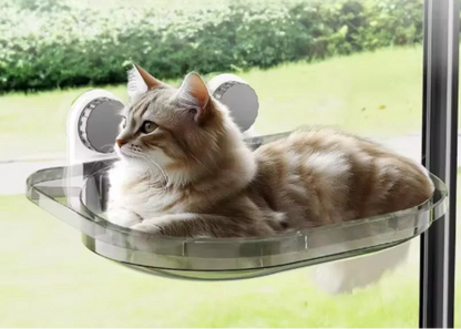hamac-pour-chat-resiste-gris-robuste