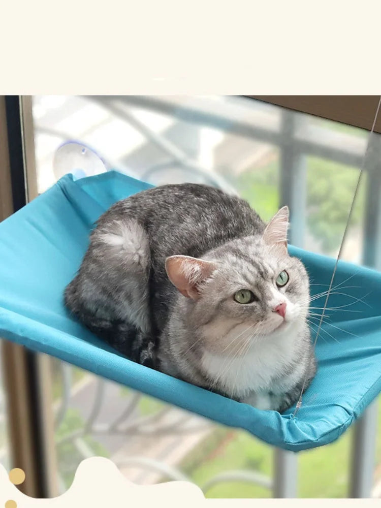 hamac-pour-chat-resiste-pratique