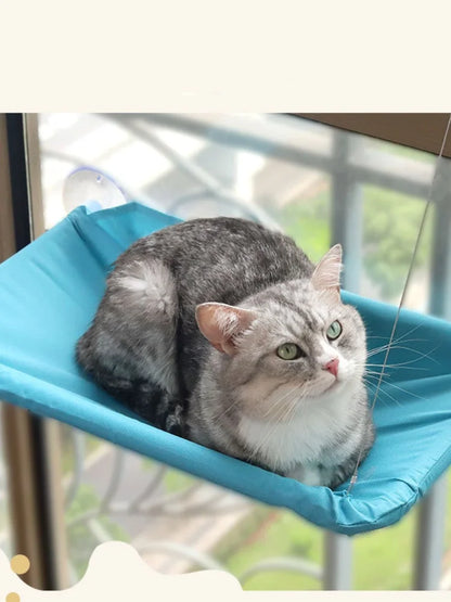 hamac-pour-chat-resiste-pratique