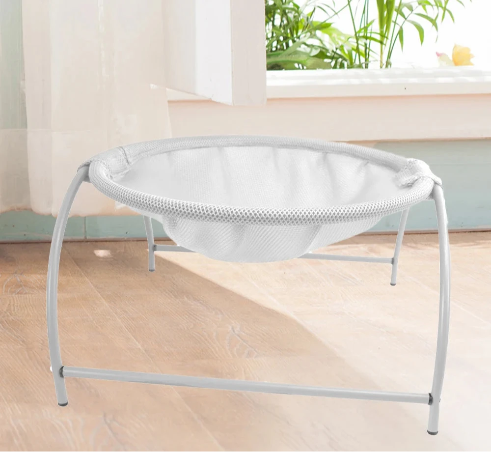 Hamac pour Chat - Tabouret™ - Ronron-Toudou