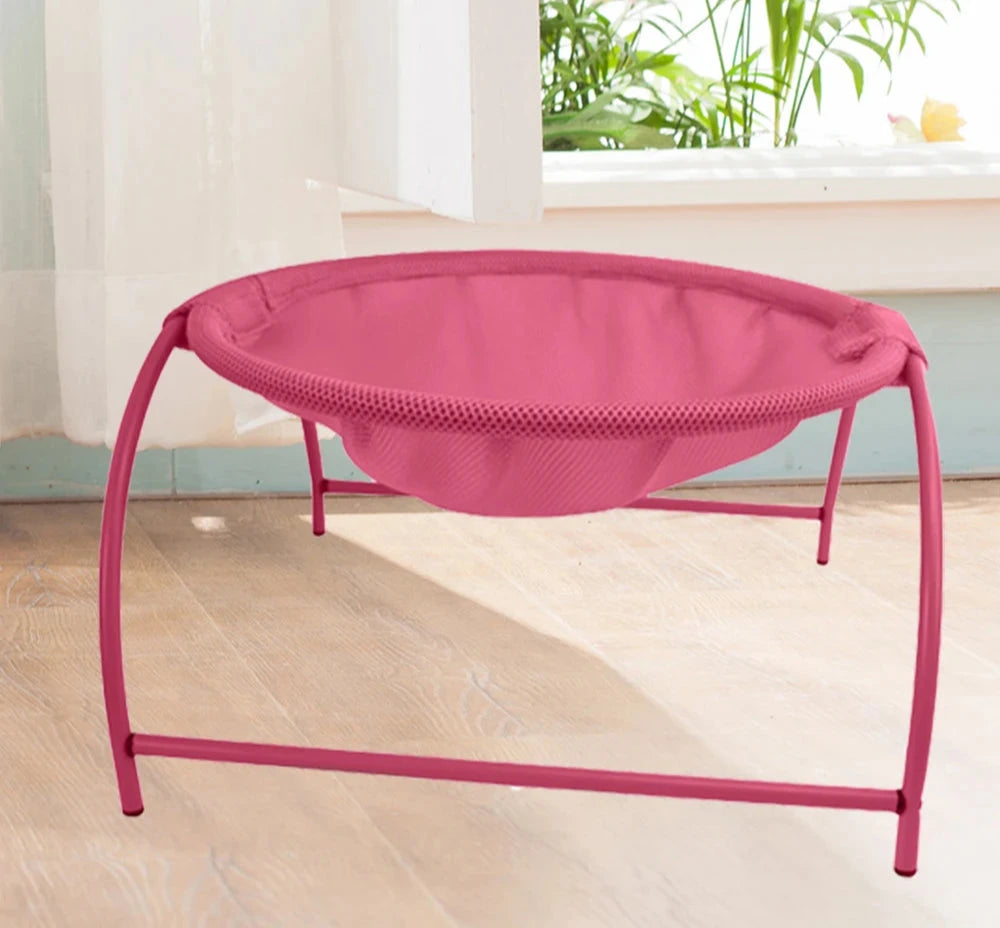 Hamac pour Chat - Tabouret™ - Ronron-Toudou