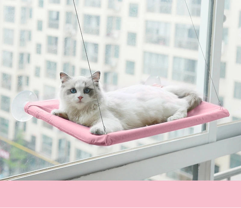 hamac-pour-chat-vision-rose